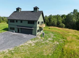 128 Emzaga Drive, Williamstown, VT 05679