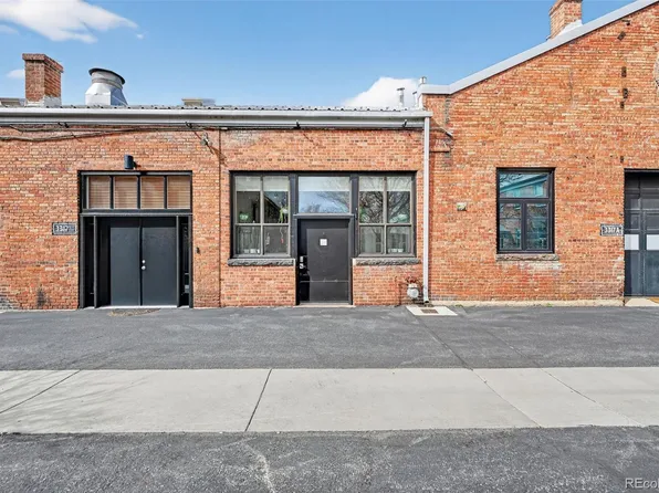 3317 Blake Street #101, Denver, CO 80205