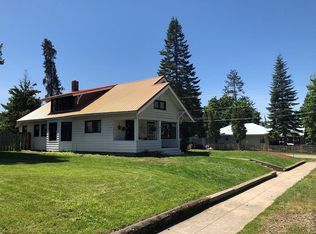 731 W 5th St, Newport, WA 99156