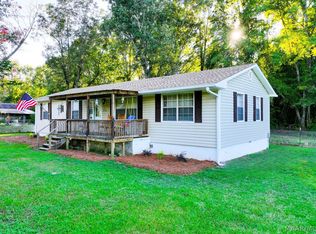 4716 Hobbie Rd, Montgomery, AL 36105