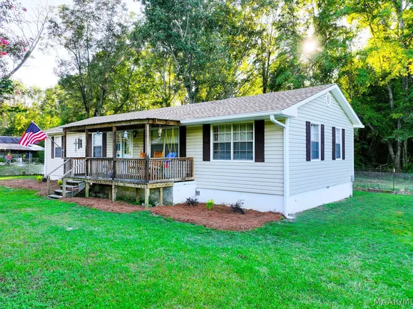 4716 Hobbie Rd, Montgomery, AL 36105