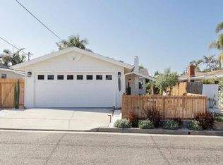 1609 Grandview St, Oceanside, CA 92054