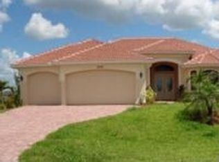 2123 NW 24th Ave, Cape Coral, FL 33993