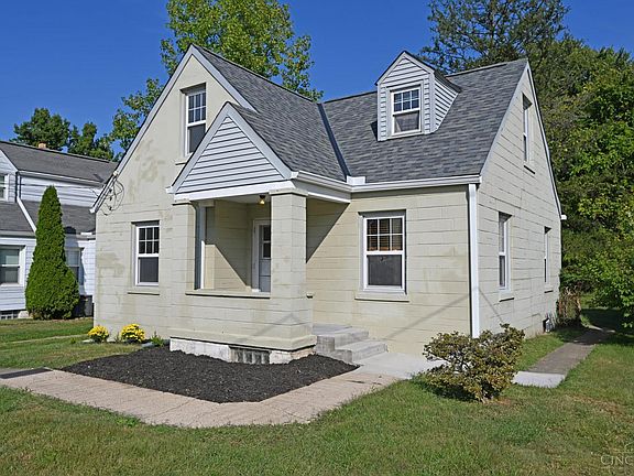 2nd image of 1306 Burney Ln