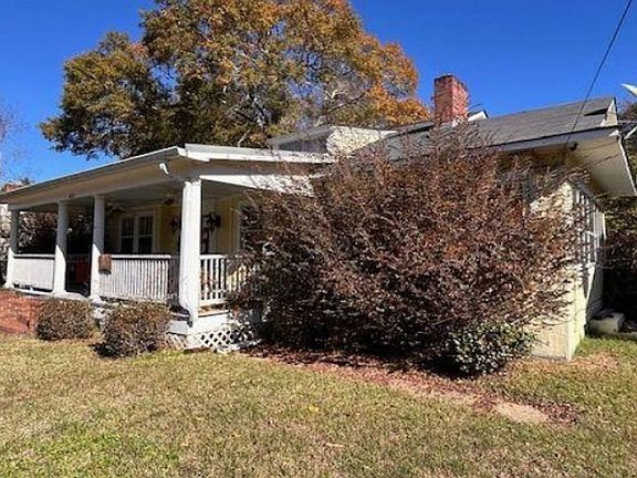 Property Side View