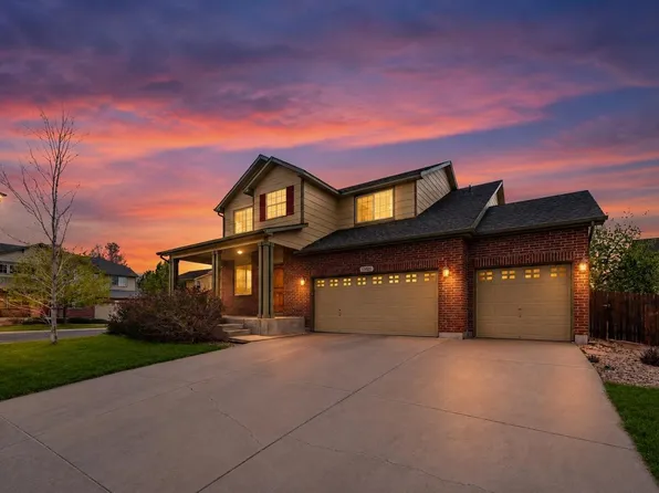 13003 Niagara St, Thornton, CO 80602