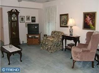 56 Village Ln, Mount Laurel, NJ 08054
