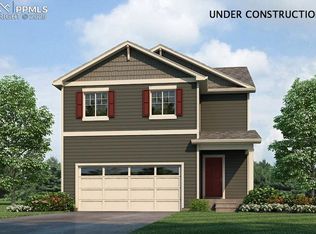 11734 Foraker Ln, Colorado Springs, CO 80925