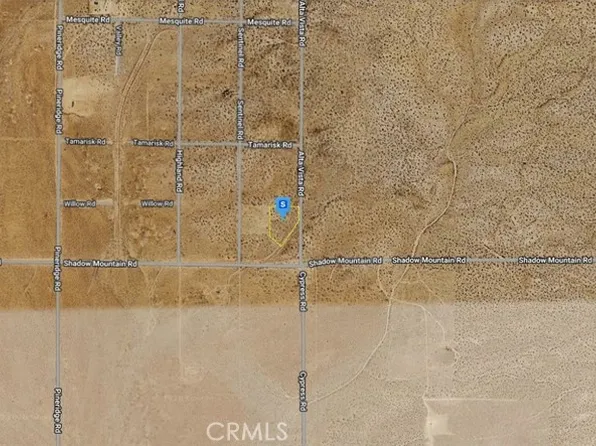 0 Willow Ln Lot 18, Adelanto, CA 92301
