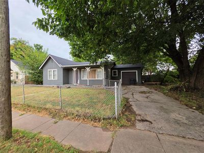 6908 NW 42nd St, Bethany, OK, 73008