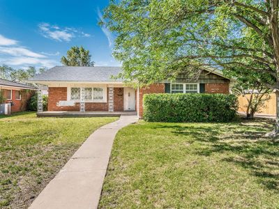 3007 Mays Ave, Amarillo, TX, 79109