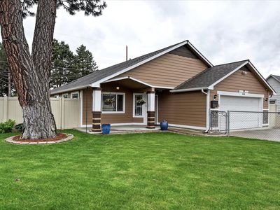 558 E Longfellow Ave, Spokane, WA, 99207