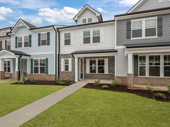 704 Winton Way #551, Wake Forest, NC 27587