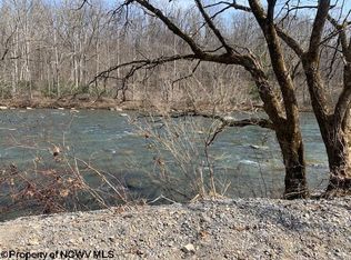 River Rd, Belington, WV 26250
