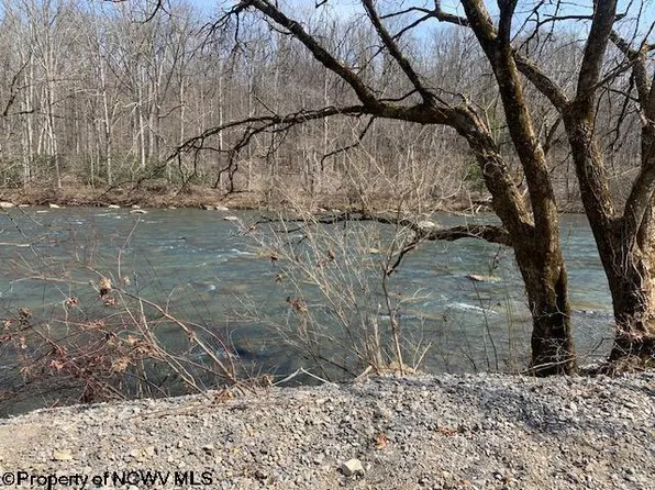 River Rd, Belington, WV 26250