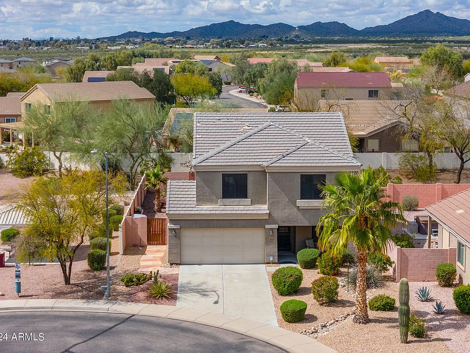 1st image of 3919 N CREOSOTE Court