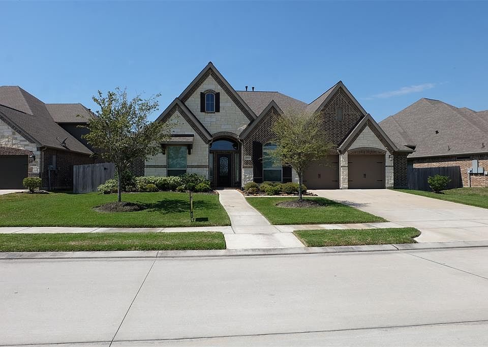1st image of 2532 Davis Prairie Ln
