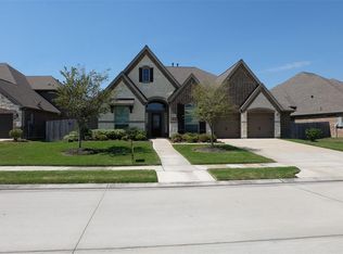 2532 Davis Prairie Ln, Friendswood, TX 77546