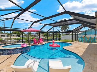 1613 SE 28th Ter, Cape Coral, FL 33904