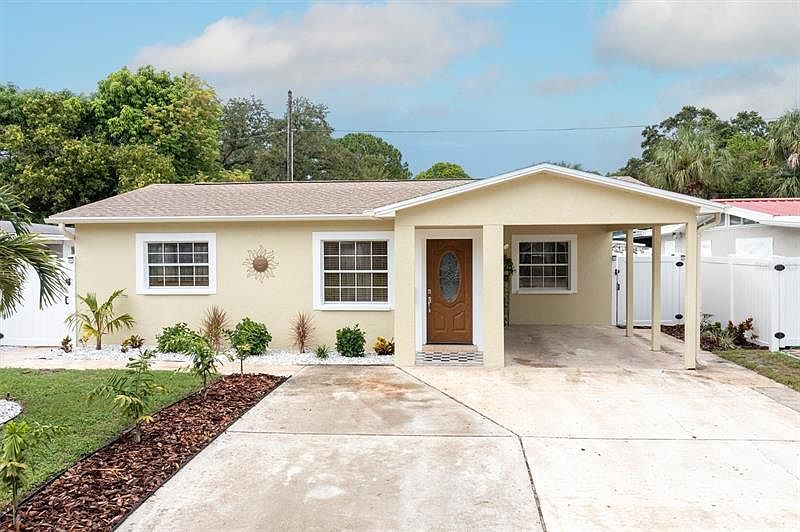 8061 22nd Ave N, Saint Petersburg, FL 33710 Zillow