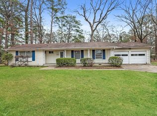 5544 Wayneland Dr, Jackson, MS 39211