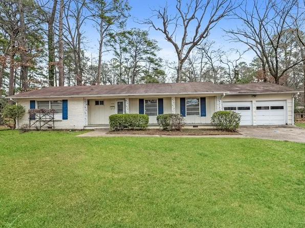 5544 Wayneland Dr, Jackson, MS 39211