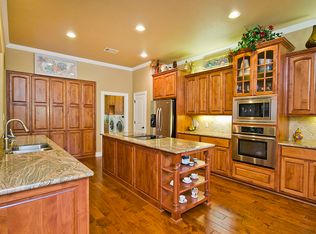 4908 Hidden Springs Trl, Georgetown, TX 78633