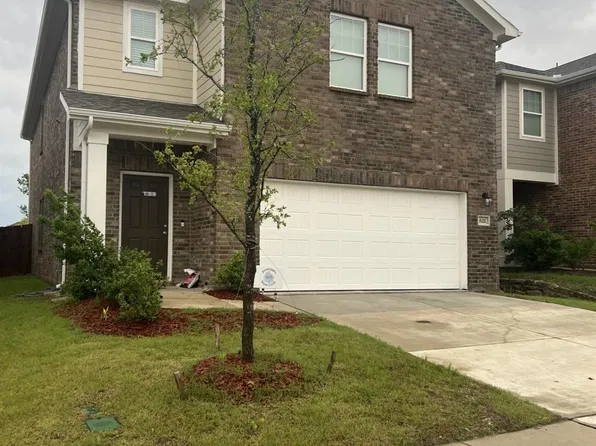 621 Colgate Cir, Princeton, TX 75407