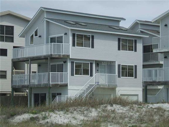 2nd image of 19918 Gulf Blvd APT 1