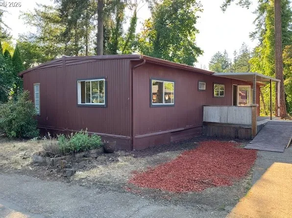 34360 NE Colorado Lake Dr Unit 1020, Corvallis, OR 97333