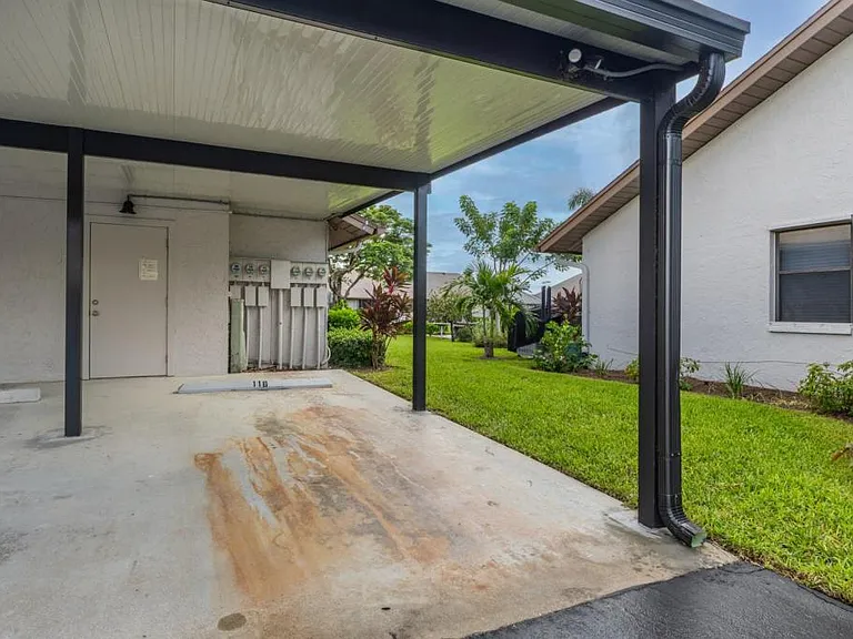 11861 Caraway Ln #116 — Photo 34