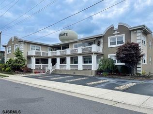 9200 Monmouth Ave APT D, Margate, NJ 08402