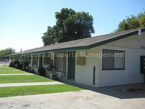 617 W Santa Fe Ave #627 Photo 1