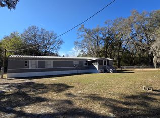 10050 SE 49th Ct, Belleview, FL 34420