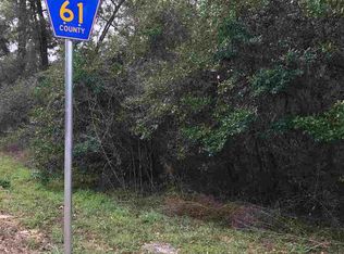 Xxx Shadeville Rd #0, Crawfordville, FL 32327