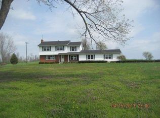 759 Mount Sterling Rd, Paris, KY 40361