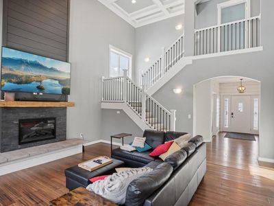 104 Highland Drive, Cambria, WI, 53923