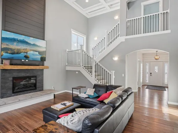 104 Highland Drive, Cambria, WI 53923