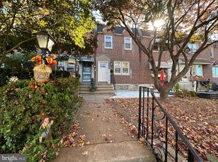 3118 Fairfield St, Philadelphia, PA 19136