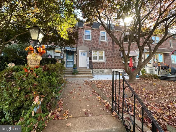 3118 Fairfield St, Philadelphia, PA 19136