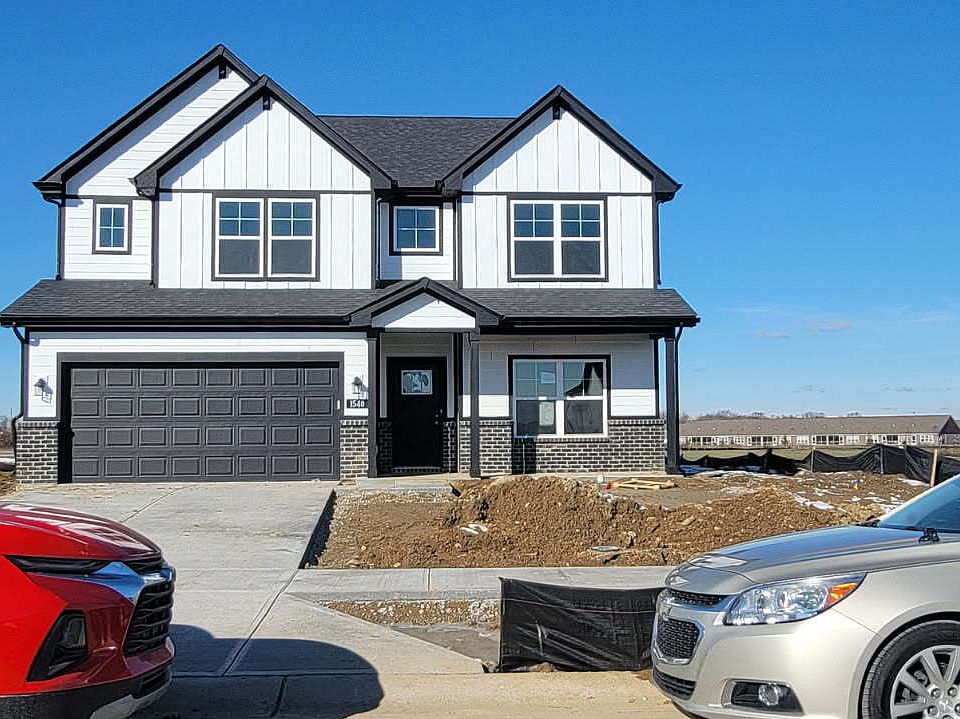 2nd image of 1540 Little Rodeo Pl