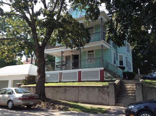 83-85 California Ave #2-R, Providence, RI 02905