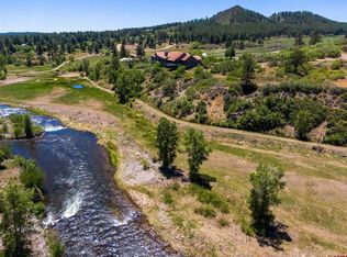 2462 County Road 505, Bayfield, CO 81122