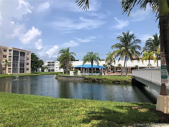 2nd image of 501 E Dania Beach Blvd #5G