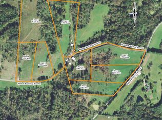 0 Chase Rd TRACT 2, Athens, OH 45701
