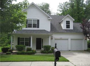 18936 Kanawha Dr, Cornelius, NC 28031