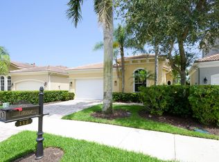 112 Andalusia Way, Palm Beach Gardens, FL 33418