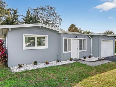 1913 Ridgewood Dr, Clearwater, FL, 33763