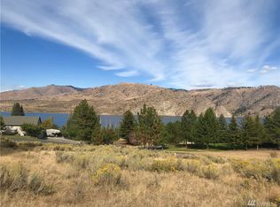 16570 Jones Rd E, Wilbur, WA 99185