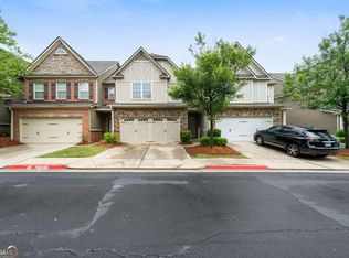 1630 Marsanne Ter NW #27, Kennesaw, GA 30152